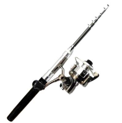 根植互聯網創新發展,博度垂釣裝備引領漁具市場新風潮