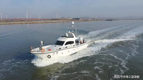 金運釣魚艇,專為遠洋海釣匠造