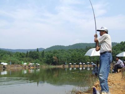 寧波三月悠閑垂釣 斜風細雨不須歸_新浪旅游_新浪網