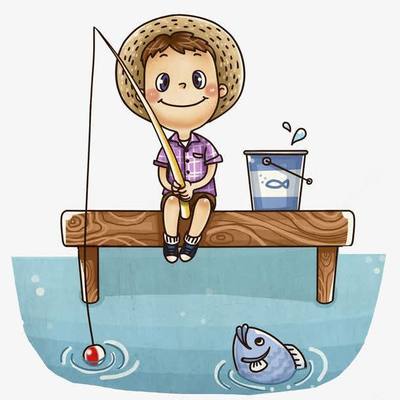 釣魚的男孩高清素材 卡通 垂釣的 小橋 小魚 微笑的 水桶 男孩 元素 免摳png 設計圖片 免費下載 頁面網(wǎng)頁 平面電商 創(chuàng)意素材