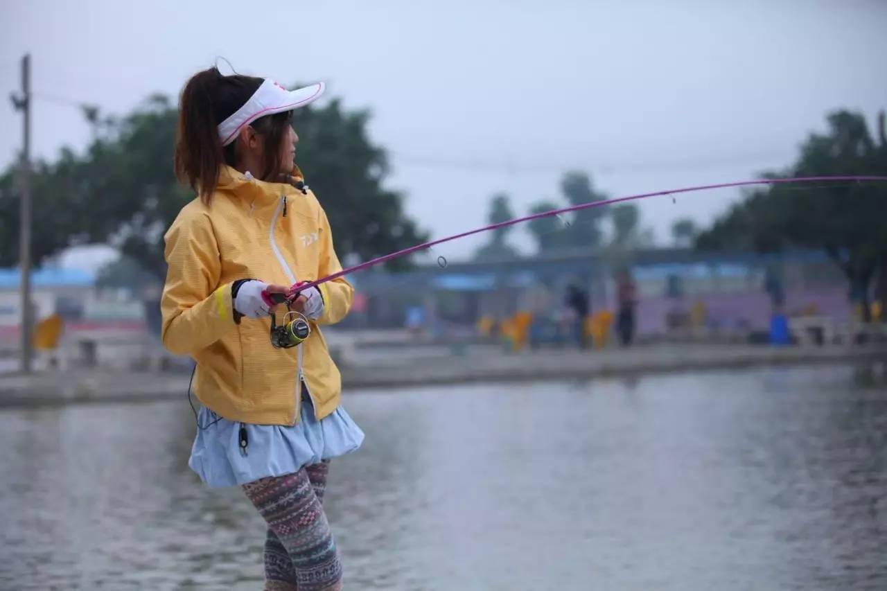 鰲技:臺釣不是坐臺子上釣魚 筏釣也不是乘竹筏釣魚