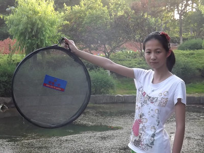 【防掛漁戶 直徑45cm 競技涂膠 魚護 漁具批發 魚具工廠 垂釣配件】價格,廠家,圖片,漁護、蝦籠,義烏市嘎達貿易-