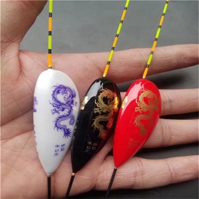 浮漂:釣魚系統工程的第五部分