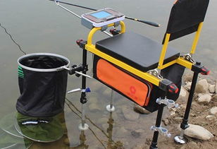 2019年第9屆 昆明 釣魚用品展覽會