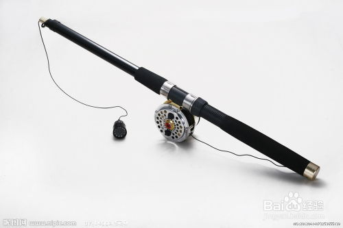 漁具什么牌子好