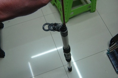 【海竿 拋竿 遠投威海產品 漁具釣魚產品】價格,廠家,圖片,漁竿,于孟卓-