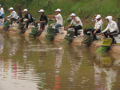 航泰水族:為何男人那么癡迷釣魚?