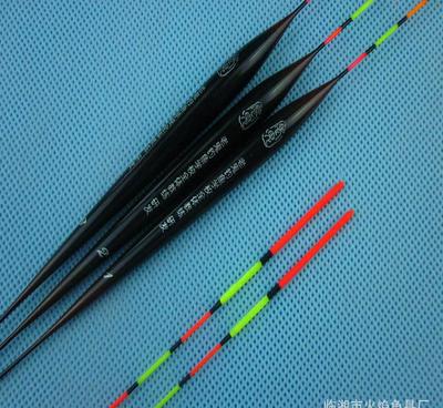 老鬼釣魚學校教練漂加粗近視浮漂魚漂漁具鯽魚漂垂釣