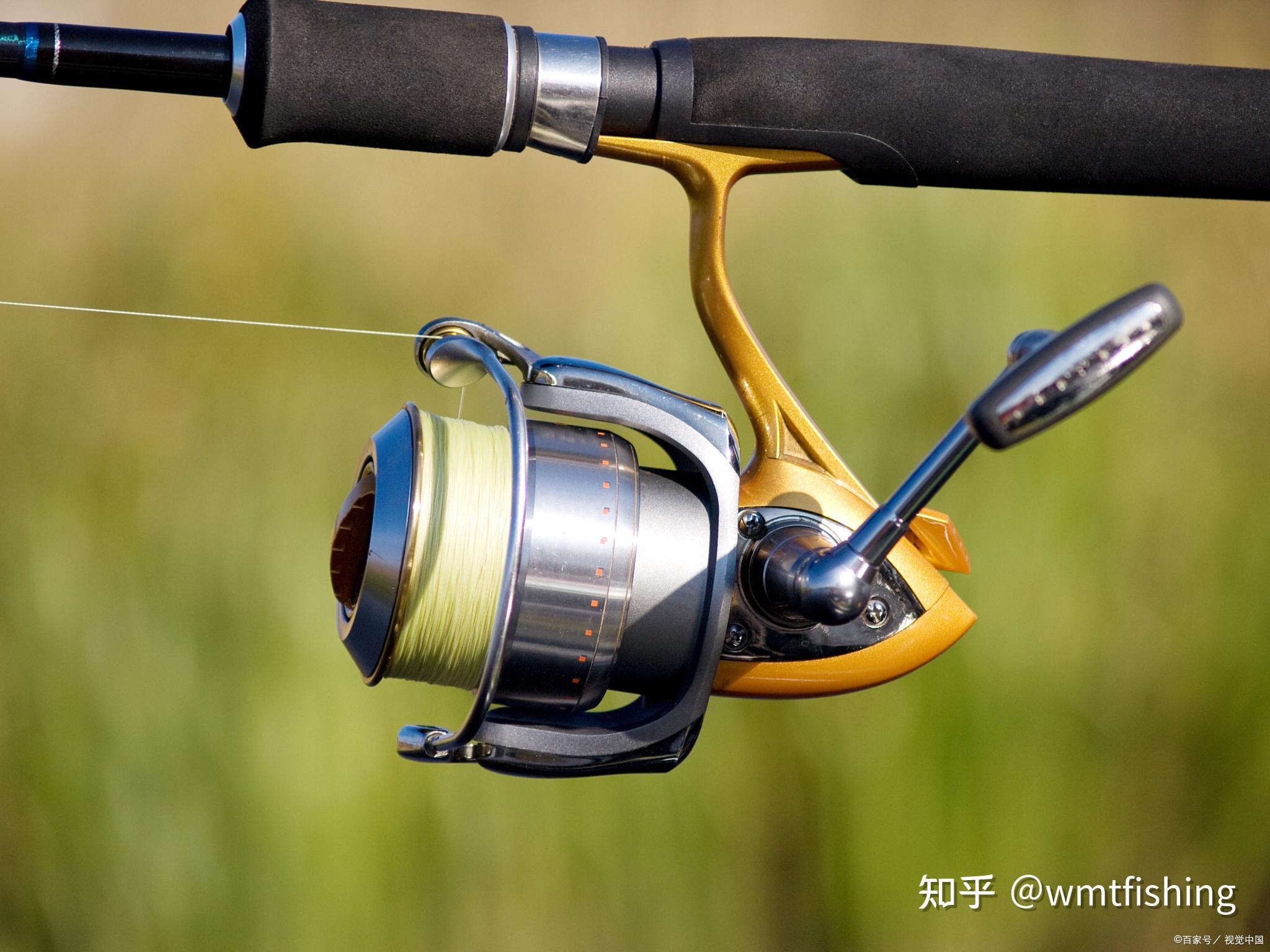 未來釣竿輕巧,硬度高,這款好產品是如何設計出來的?|釣魚.