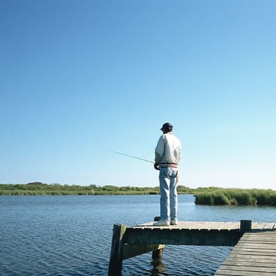 中逵釣具,釣友信賴的好產品_全球加盟網