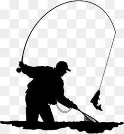 【釣魚矢量素材】免費下載_釣魚矢量圖片大全_千庫網png