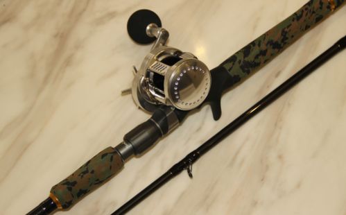 路亞初學者選購魚線輪的幾個關鍵 深度好文