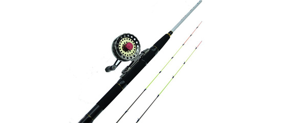 釣魚竿環(huán)氧粘接膠應用解決方案,施奈仕您放心的選擇