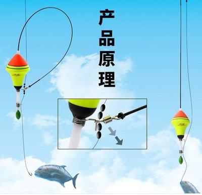 這么多種新型的釣魚漁具,你見過幾種