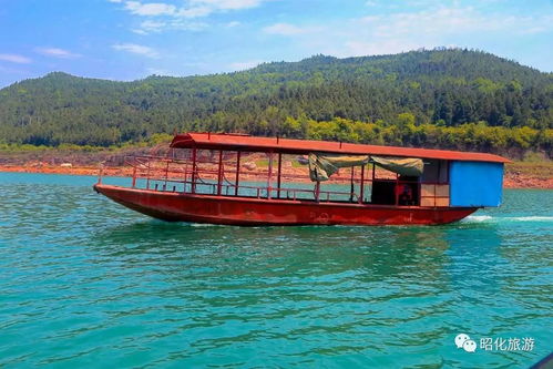 廣元亭子湖青牛峽又要舉辦釣魚大賽啦 冠軍獎1.8萬,還有價值1.4萬的漁具產品喲