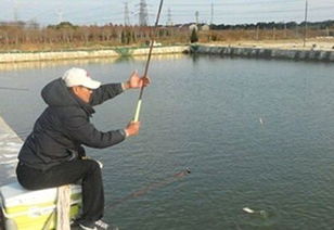 老釣魚人為大家分享蚯蚓垂釣的詳細用法升級版