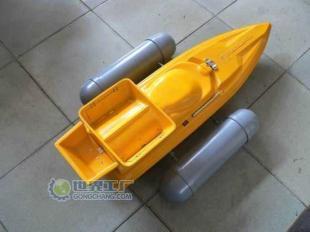 供應荷花牌打窩子送魚線的遙控釣魚船HHD-2_運動、休閑_世界工廠網中國產品信息庫