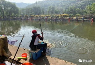 2019中華垂釣大賽 名莊薈杯 永康杯 在遼寧省蓋州舉辦