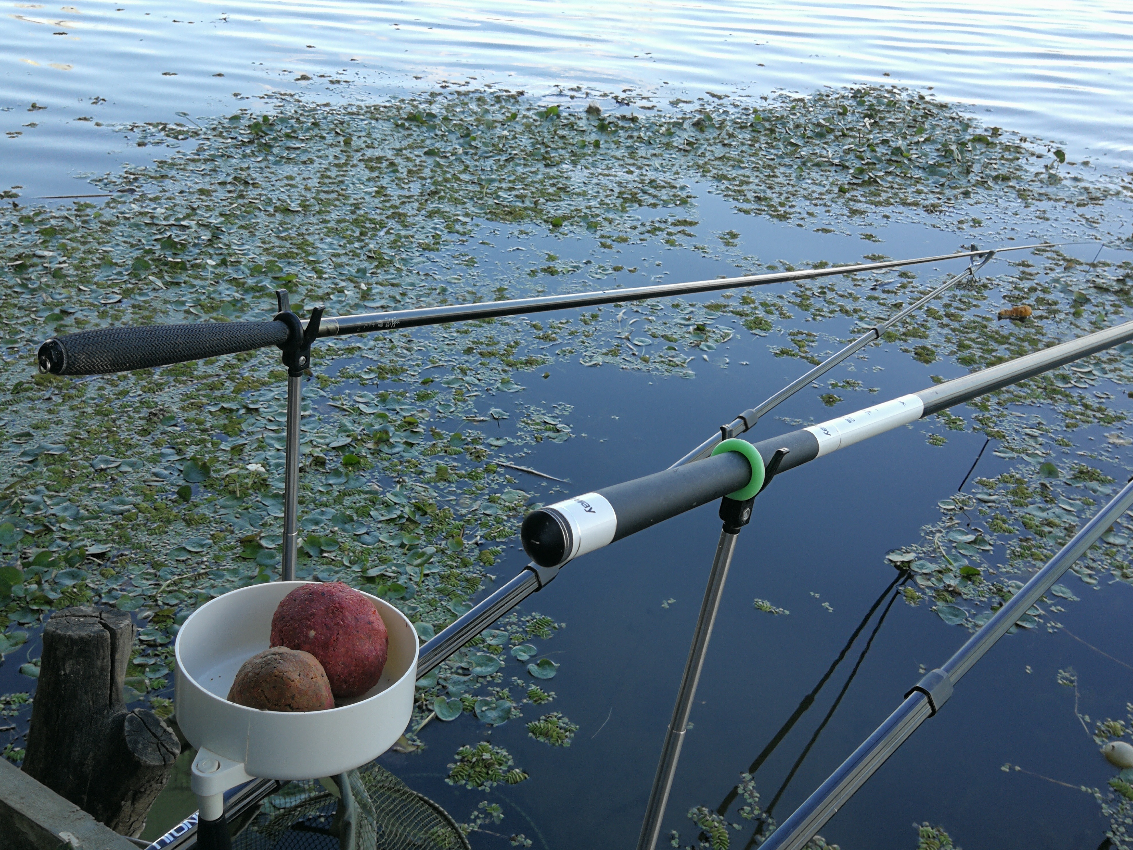 漁具五花八門,如何挑選一支適合自己的魚竿?