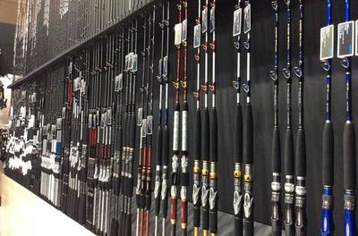 中國網(wǎng)銷魚竿的崛起歷程:一夜暴富的機(jī)會是否還存在?