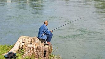 春季久坐釣魚,趕緊看看這些