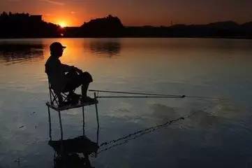 垂釣保健小知識