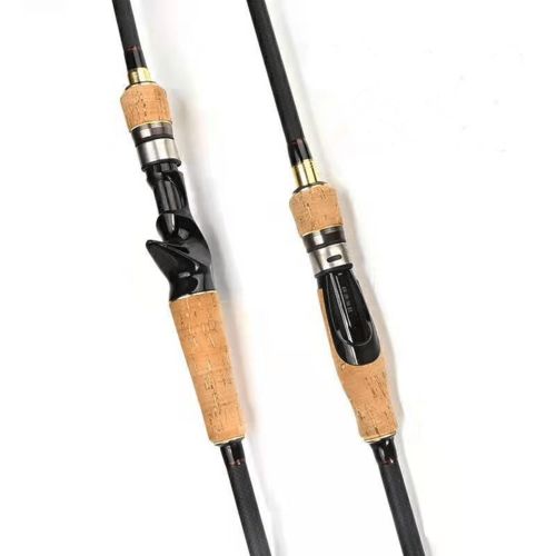 精品魚竿難尋覓 百里挑一還看藤虎垂釣用品魚竿