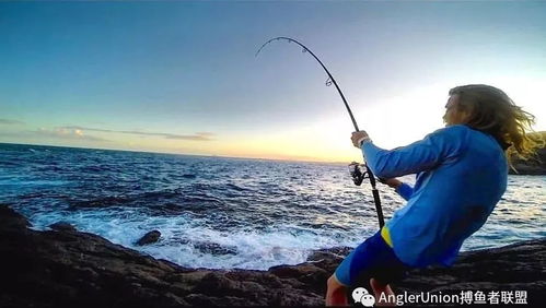 不同類型的垂釣者分析 看看你屬于哪一種