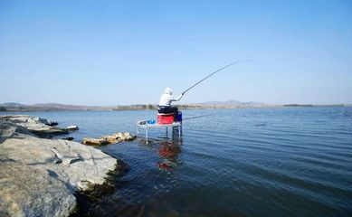 釣魚調漂如何在靈與鈍之間靈活切換