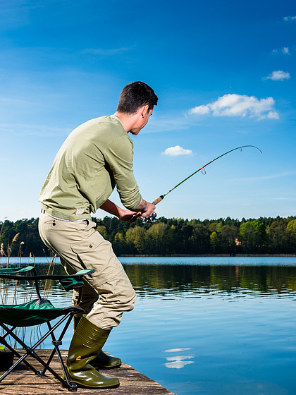 【戶外垂釣】圖片免費下載_戶外垂釣素材_戶外垂釣