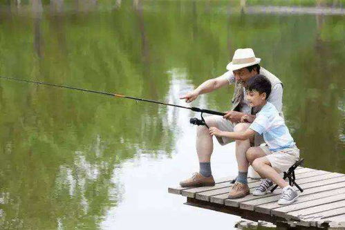 釣魚的人的心態(tài)是怎樣的