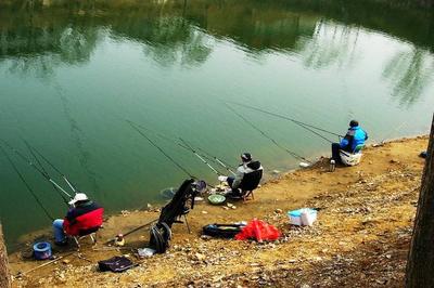 釣友:春節假期別總想著釣魚,多做這5件事,老婆會為你多多點贊