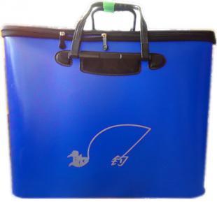 EVA釣魚包 釣魚箱 零售批發 釣魚水箱水桶 活魚箱活魚桶_運動、休閑_世界工廠網中國產品信息庫