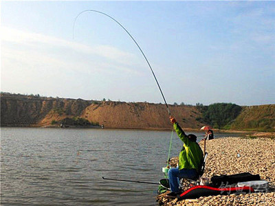 夏季水質變化對水庫釣魚的影響(下)