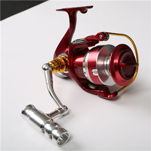 光威釣魚竿加盟：開啟垂釣事業新篇章