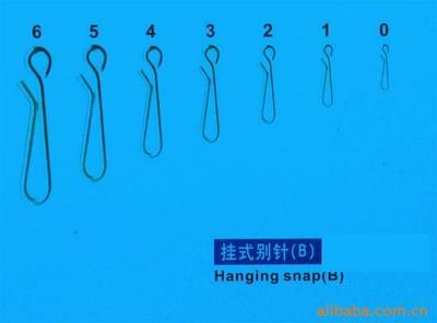 供應AB型別針連接器及小配件——五河縣鴻福漁具廠精選產品介紹