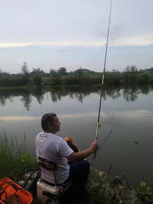 廣西汀友小試七迦赥硬爽 垂釣心境分享